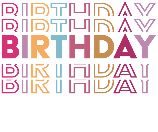 Birthday Girl AKT1