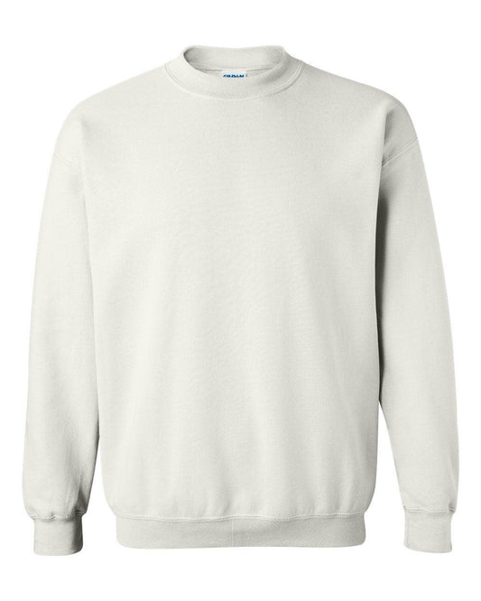Gildan - Heavy Blendβ’ Crewneck Sweatshirt - 18000