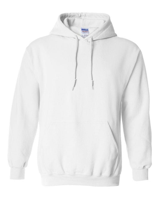 Gildan - Heavy Blendβ’ Hooded Sweatshirt - 18500