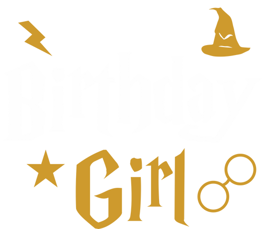 HP Birthday Girl AKT13 1