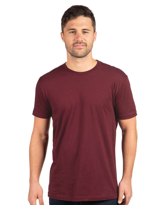 Next Level - Cotton Short Sleeve Crew - 3600